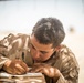 SPMAGTF-CR-CC Marines support Operation Talon Spear, help defeat ISIS