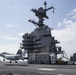 USS Gerald R. Ford's (CVN 78) first launch and recovery.