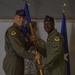 57th ATG welcomes new commander