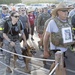 Joint Task Force Troopers Ruck for Suicide Awareness