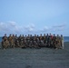 SPMAGTF-SC and Dominican Republic Armada participates in ten mile hike