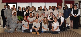 Eagle’s Rest Inn wins AF, AMC awards