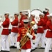 Marine Barracks Washington D.C. Tuesday Sunset Parade 08.07.2018