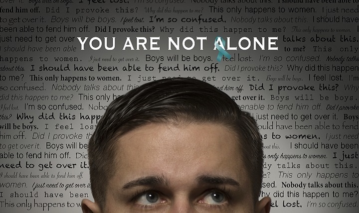 Sexual assault, harassment victims empowered