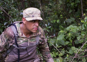 Airman sets sights on Defender Challenge