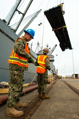 NCHB 5 and NCHB 14 Exercise