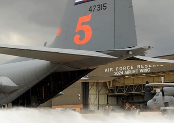 MAFFS: Colorado reservists activated to support fire suppression efforts in Western U.S.