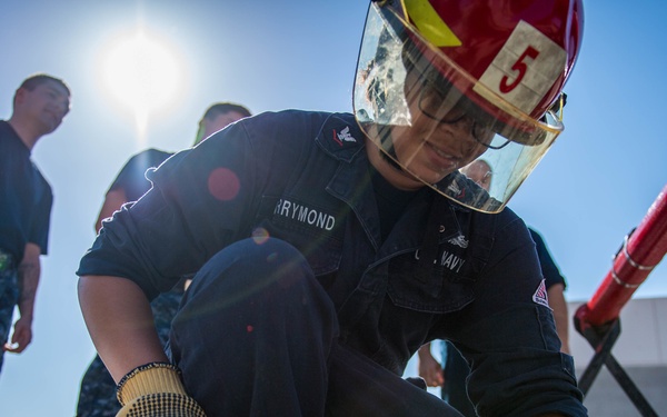 Surface Line Week 2018 DC Olympics