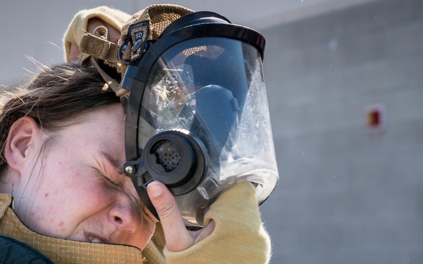 Surface Line Week 2018 DC Olympics