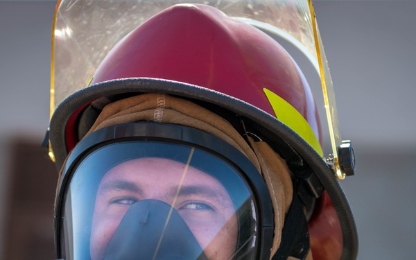 Surface Line Week 2018 DC Olympics