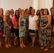 Hawaii Family Readiness: Mrs. D'Arcy Neller hosts spouse luncheon