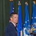 24th AF Change of Command &amp; Command Reassignment