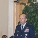 24th AF Change of Command &amp; Command Reassignment