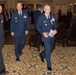 24th AF Change of Command &amp; Command Reassignment