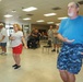 Veterans ‘grasp peacock tails’ in Tai Chi Whole Health Care class