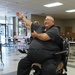 Veterans ‘grasp peacock tails’ in Tai Chi Whole Health Care class