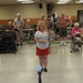 Veterans ‘grasp peacock tails’ in Tai Chi Whole Health Care class