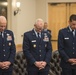 24th AF Change of Command &amp; Command Reassignment