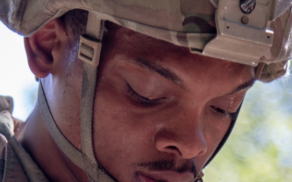 JBLM hosts Pacific Best Medic Competition