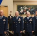 24th AF Change of Command &amp; Command Reassignment