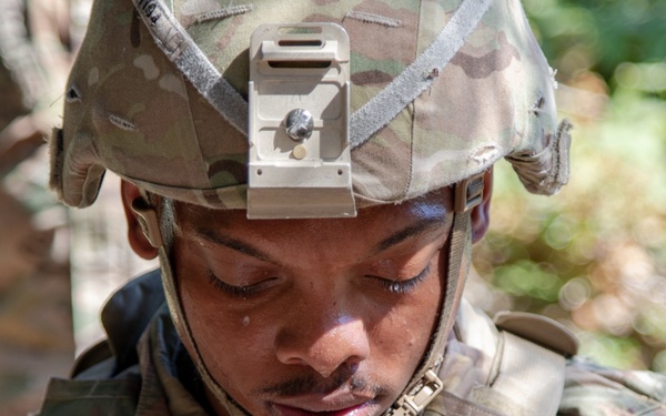 JBLM hosts Pacific Best Medic Competition