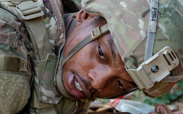 JBLM hosts Pacific Best Medic Competition