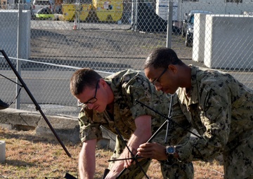 JMAST RIMPAC Training