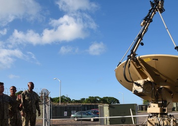 JMAST RIMPAC Training