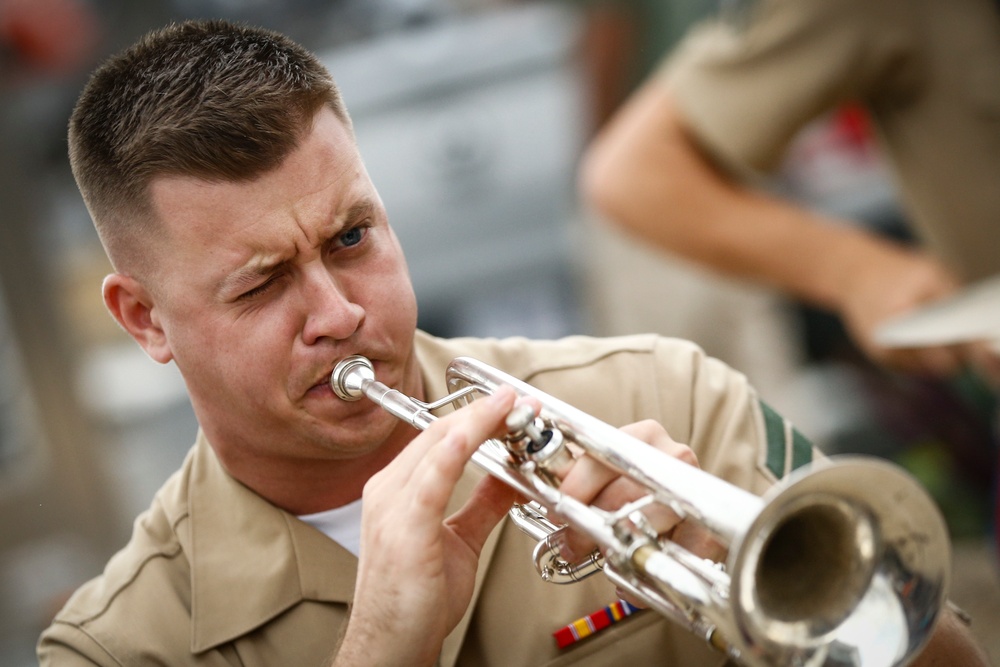 MCB Hawaii National Night Out 2018