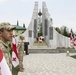 Georgian Memorial Day Commemoration