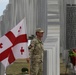 Georgian Memorial Day Commemoration