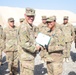Commadants List - Basic Leader Course