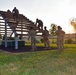 Obstacle Course Aug. 7, 2018