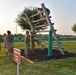 Obstacle Course Aug. 7, 2018