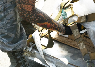 48th LRS enables IAS mission