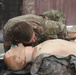 U.S. Army Reserve Medics Train with Realism
