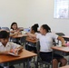 New School Rooms for El Salvador