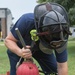 Firefighters maintain response readiness