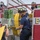 Firefighters maintain response readiness
