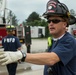 Firefighters maintain response readiness