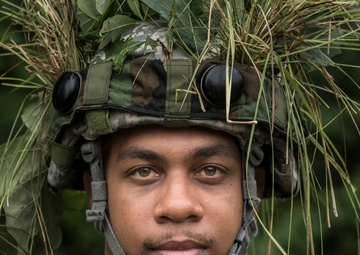 Military police re-establish foundation of lethal warrior training