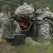 Military police re-establish foundation of lethal warrior training