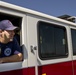 Firefighters prepare training for U.S. Army Resere