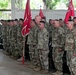 130th EN Change of Command and Awards Ceremony