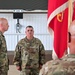 130th EN Change of Command and Awards Ceremony