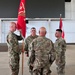 130th EN Change of Command and Awards Ceremony