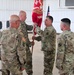 130th EN Change of Command and Awards Ceremony