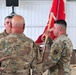 130th EN Change of Command and Awards Ceremony