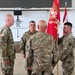 130th EN Change of Command and Awards Ceremony