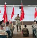 130th EN Change of Command and Awards Ceremony